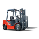 Heli 2.5 toneladas Diesel