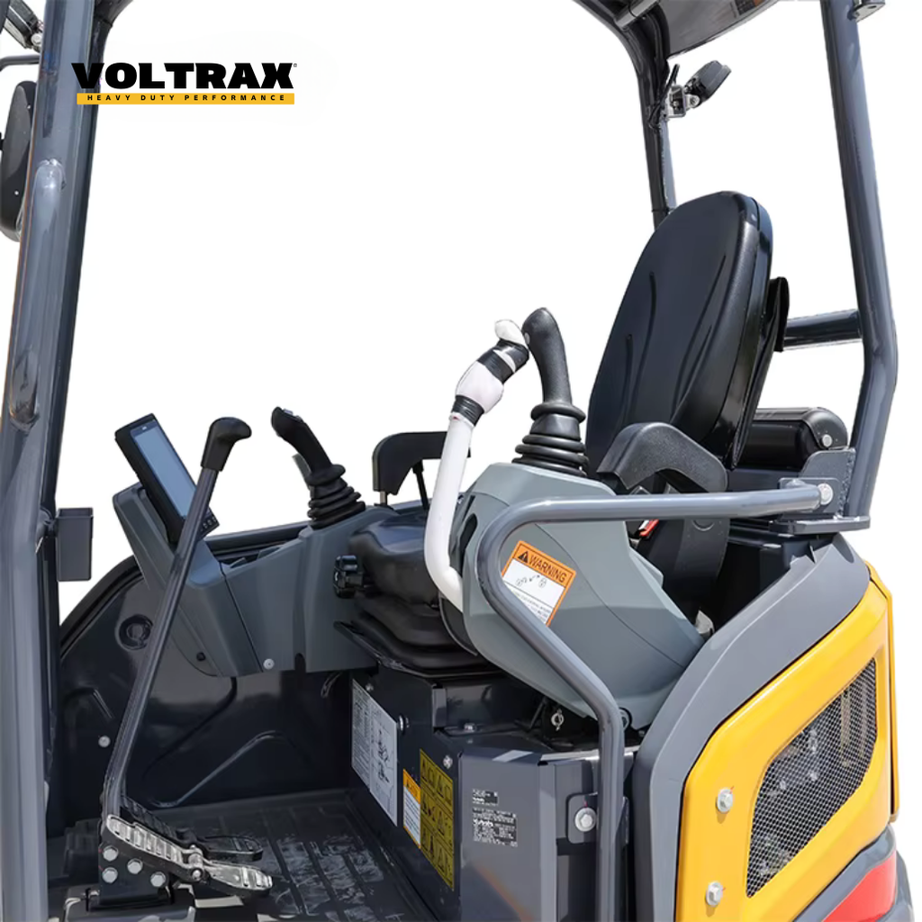 VOLTRAX® SM27U