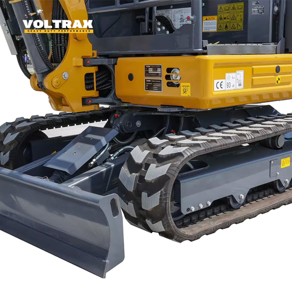 VOLTRAX® SM27U