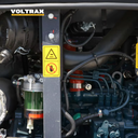 VOLTRAX® SM27U
