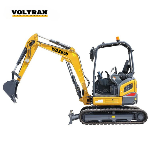 VOLTRAX® VX27U