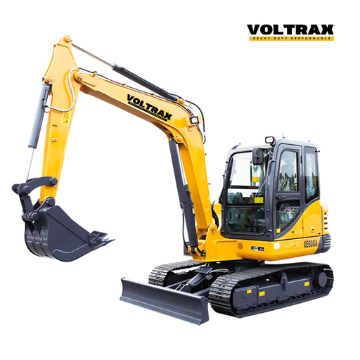 VOLTRAX® VX60