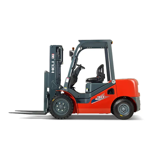 Heli 2.5 toneladas Diesel